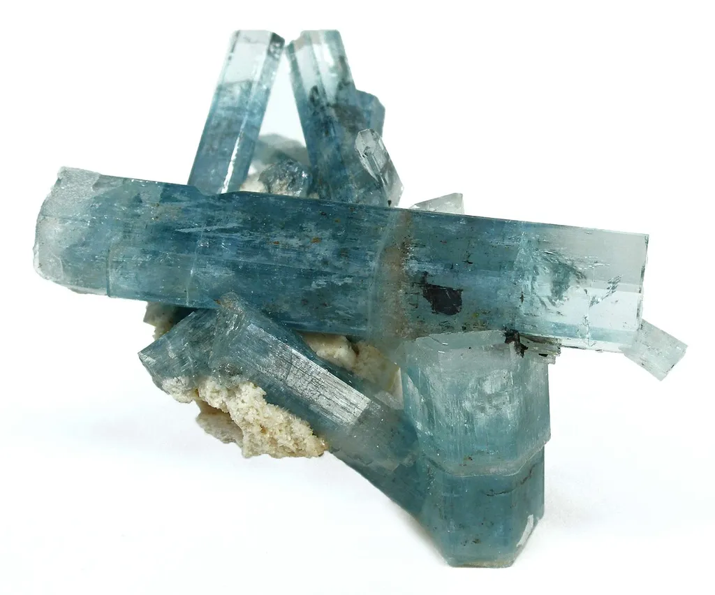 Aquamarine image