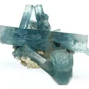 Aquamarine - image 1