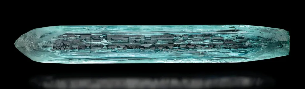 Aquamarine - image 1