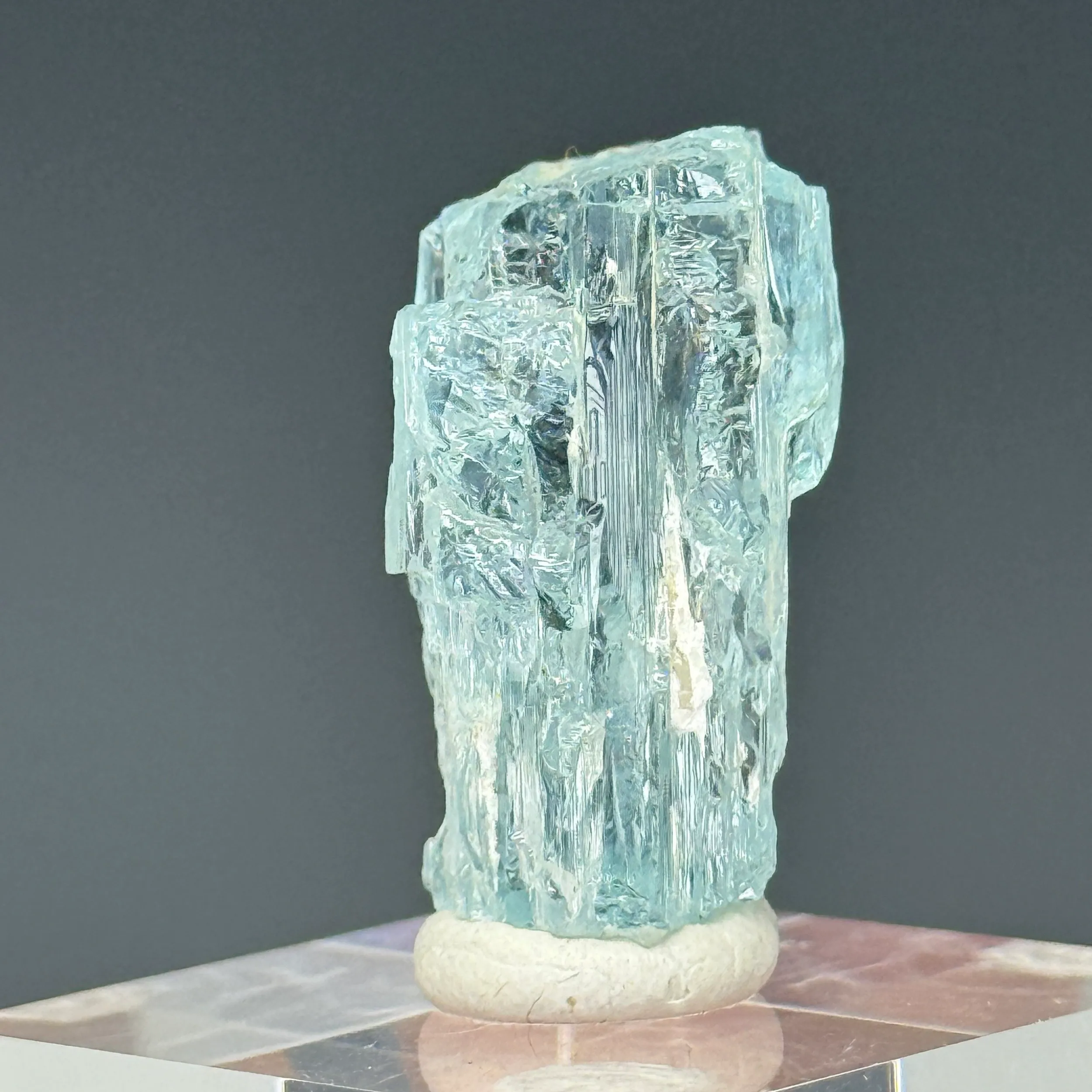 Aquamarine - image 4