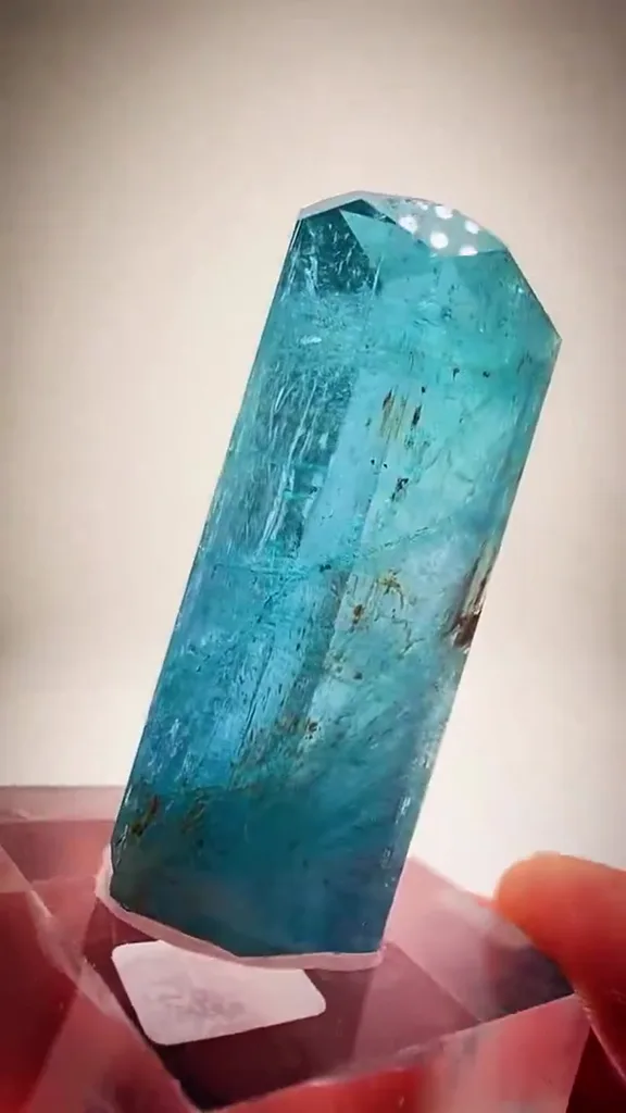 Aquamarine - image 3
