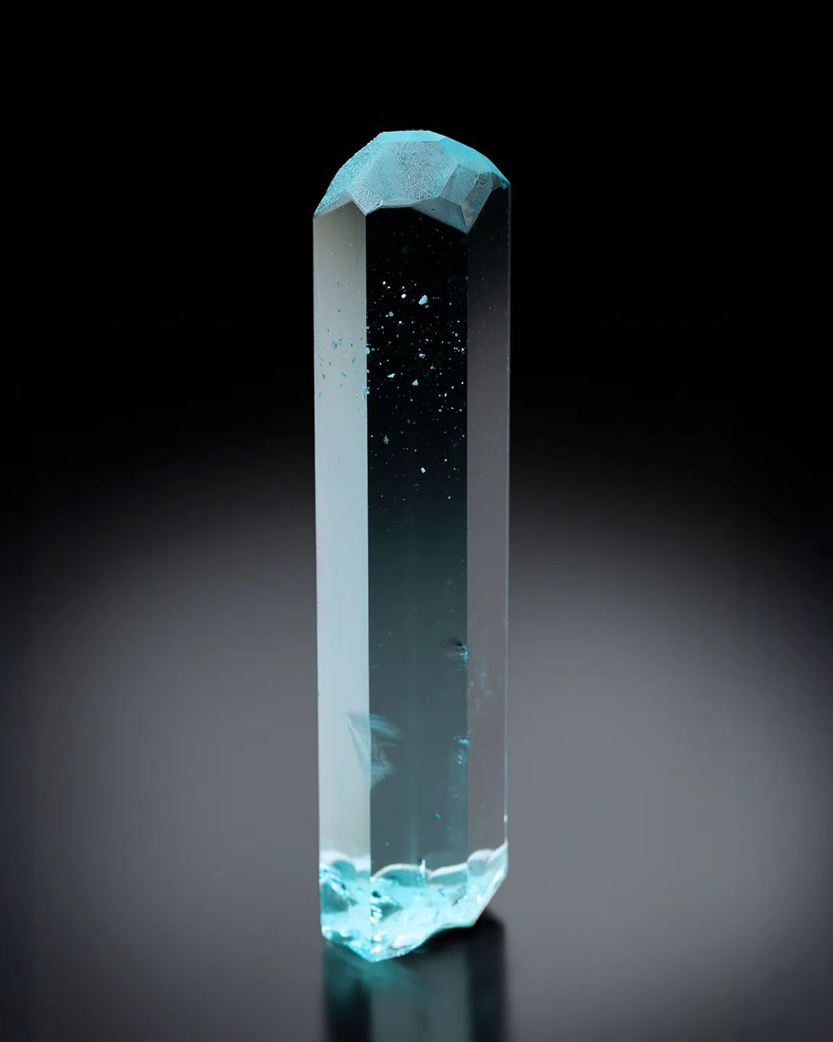 Aquamarine - image 3