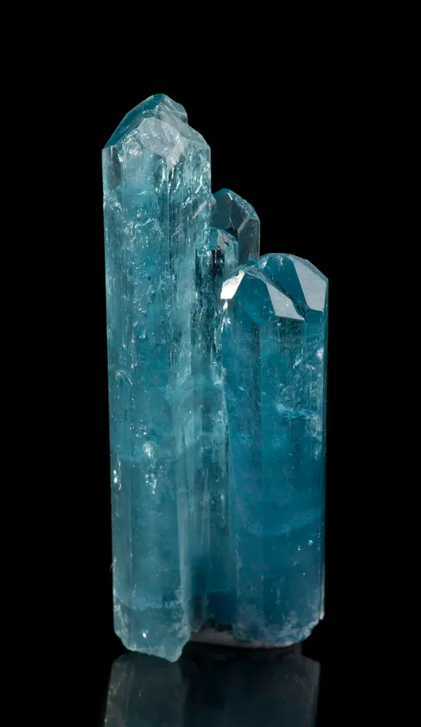 Aquamarine - image 2