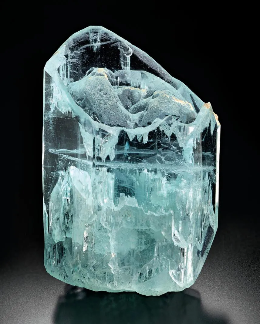 Aquamarine - image 1