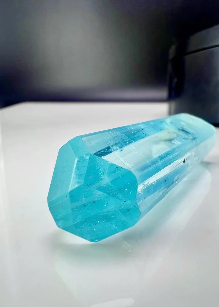 Aquamarine - image 2