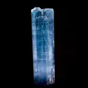 Aquamarine: 483 Carats, Multi-Terminated, Vietnam - image 7