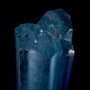 Aquamarine: 483 Carats, Multi-Terminated, Vietnam - image 11