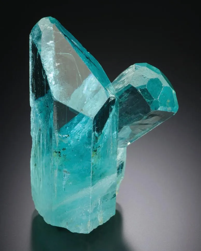 Aquamarine - image 1