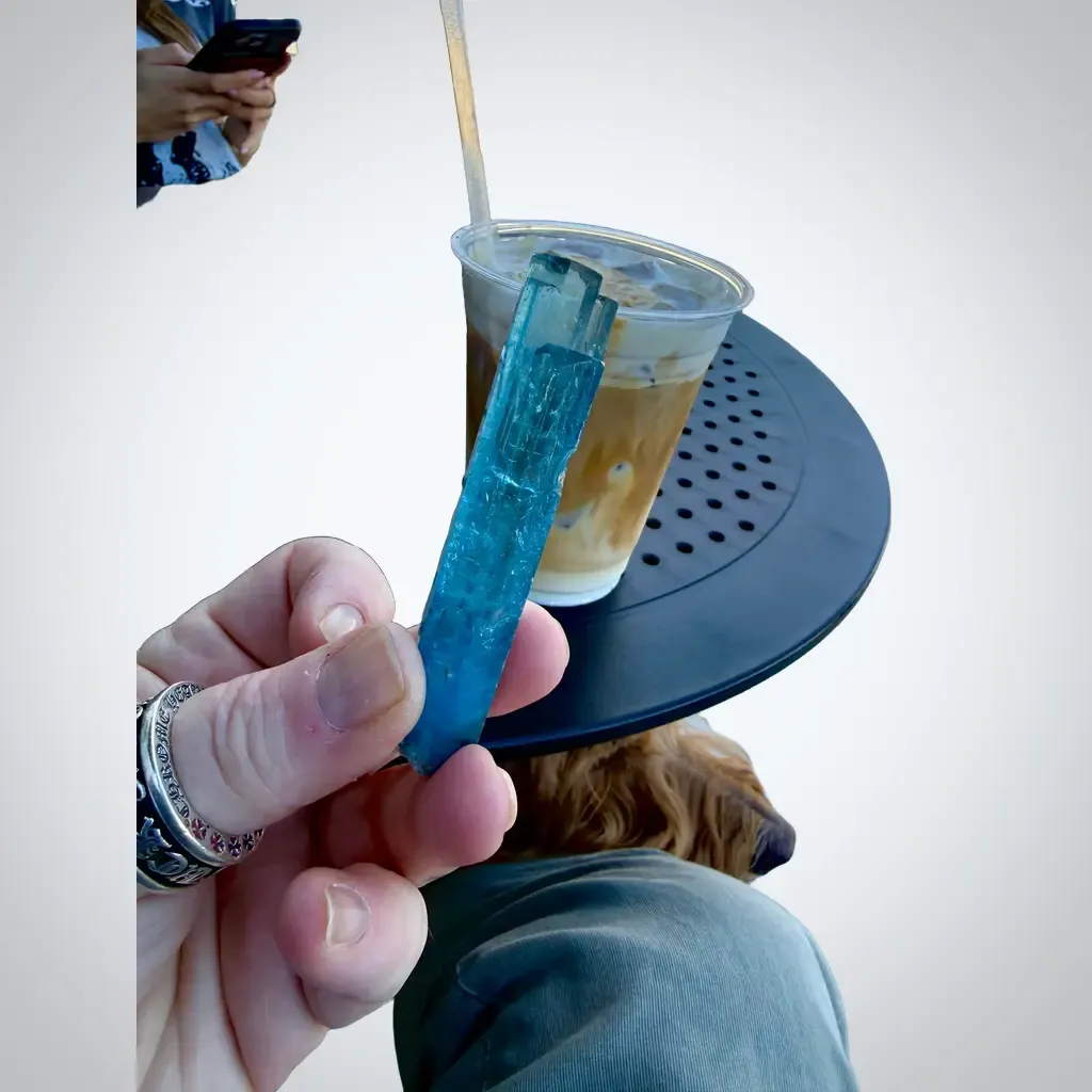 Aquamarine - image 1