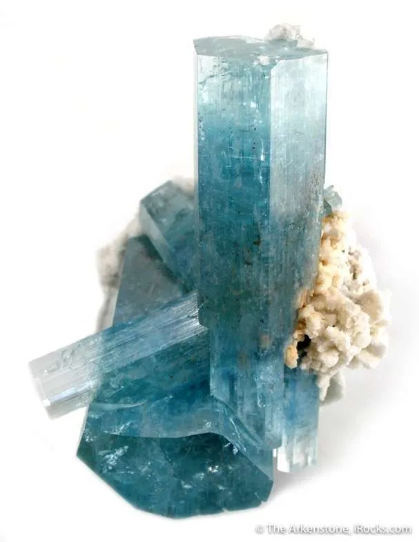 Aquamarine - image 2