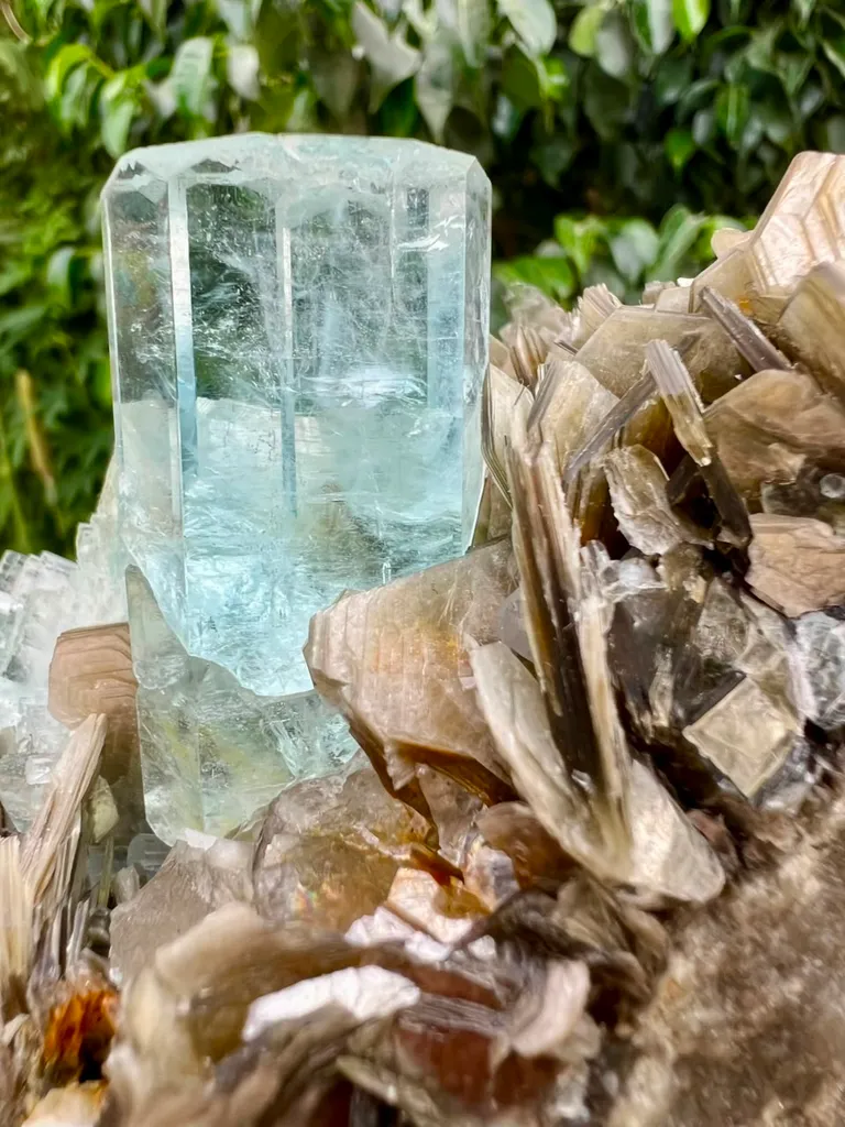 Aquamarine - image 3