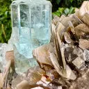 Aquamarine - image 2
