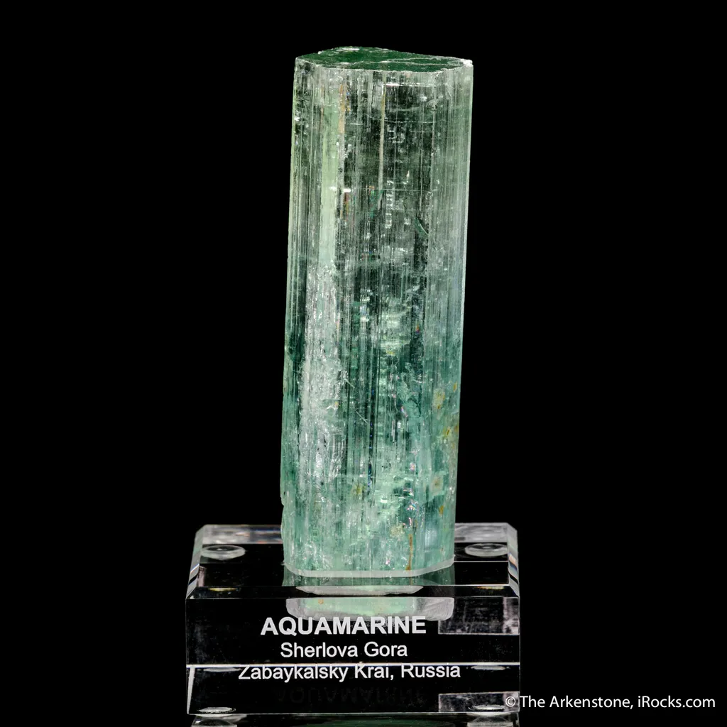 Aquamarine - image 3