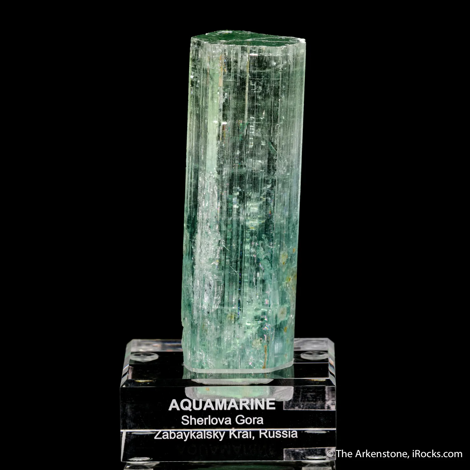 Aquamarine - image 3