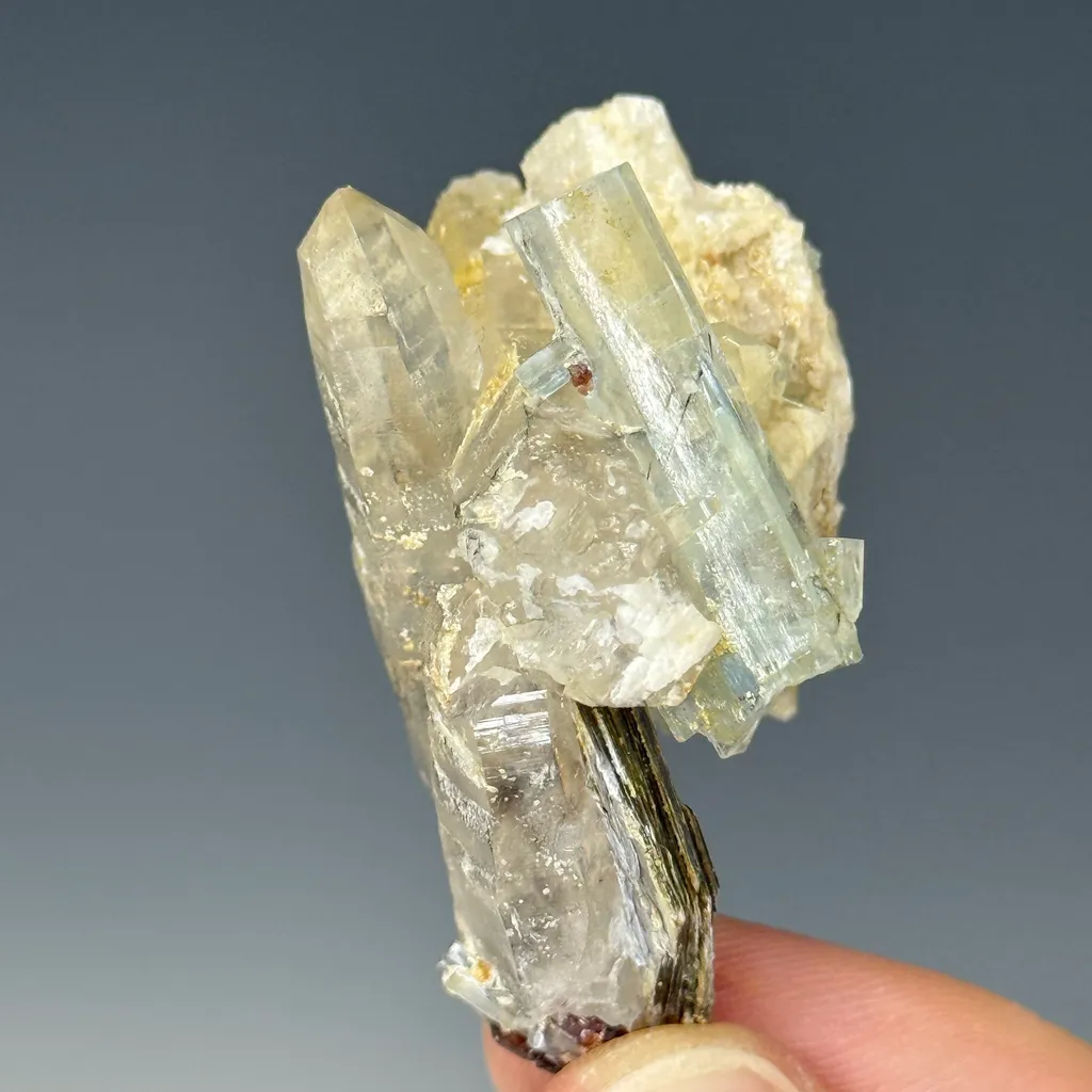 Aquamarine - image 2