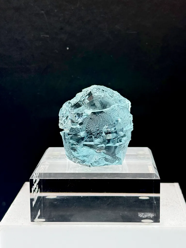Aquamarine - image 4
