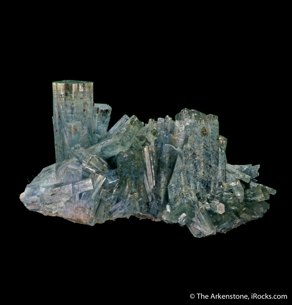Aquamarine - image 2