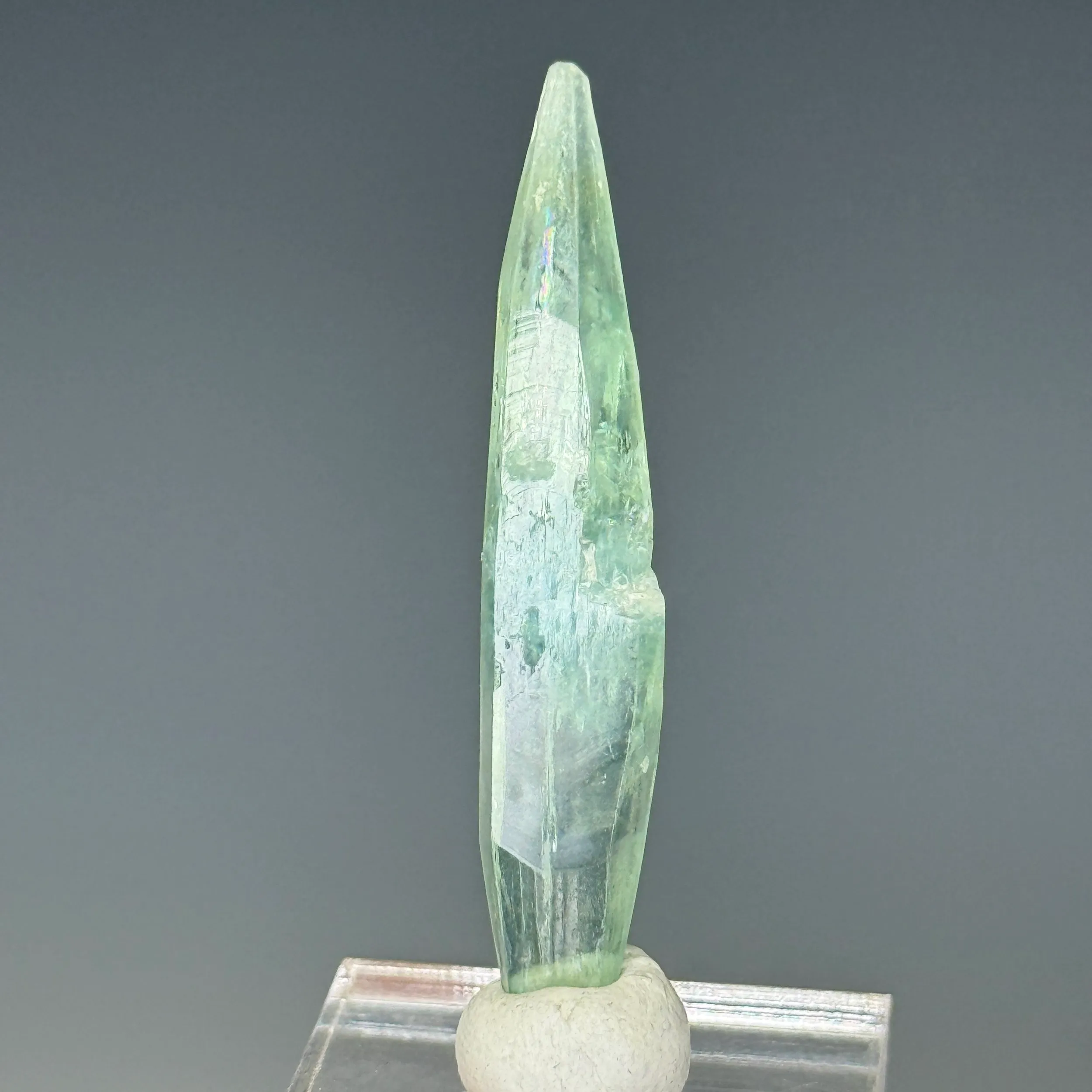 Aquamarine - image 1