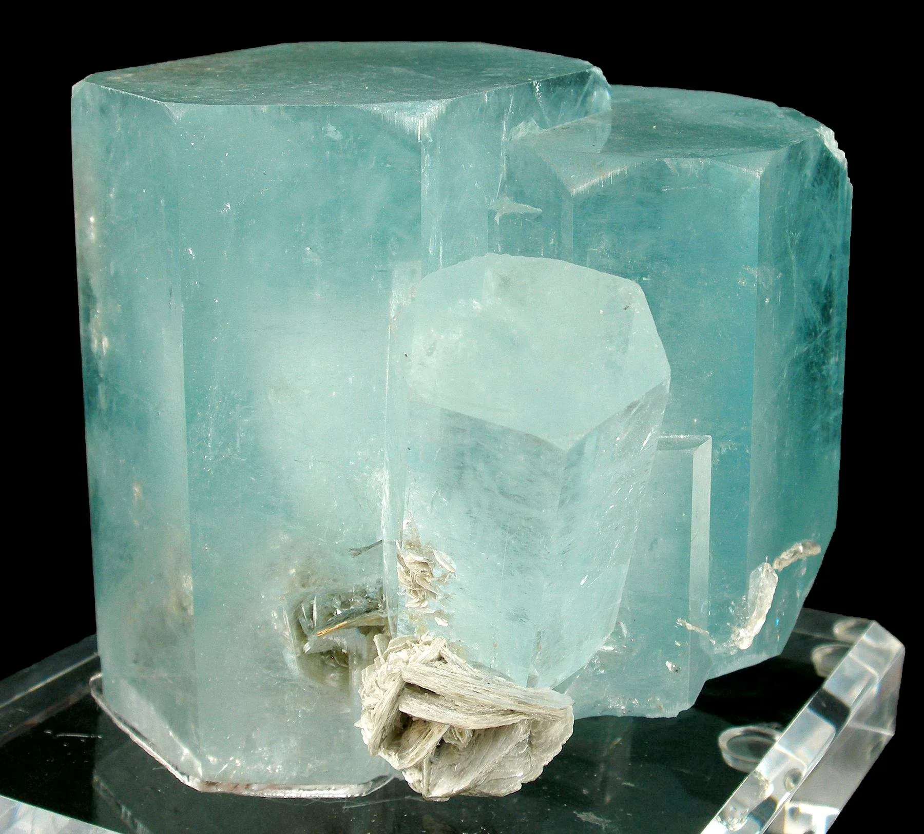 Aquamarine - image 3