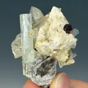 Aquamarine - image 1