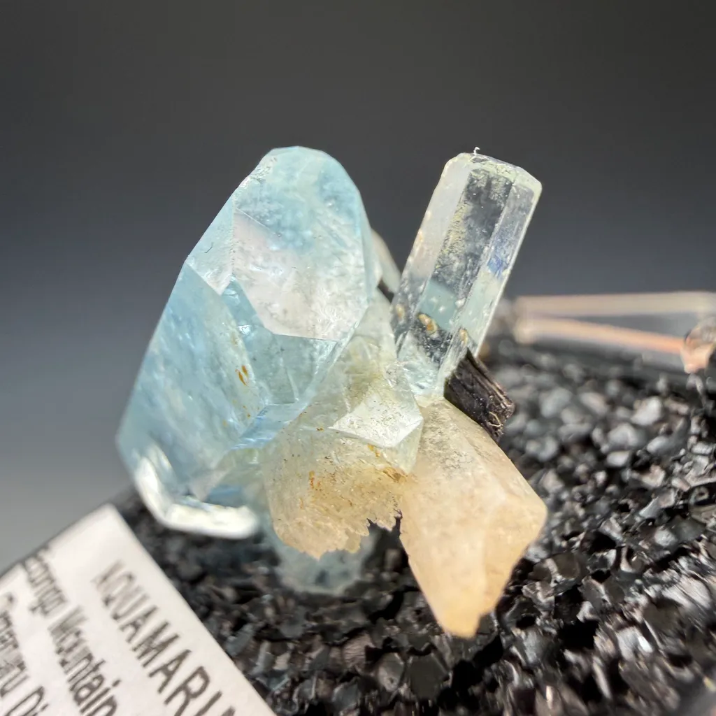 Aquamarine - image 2