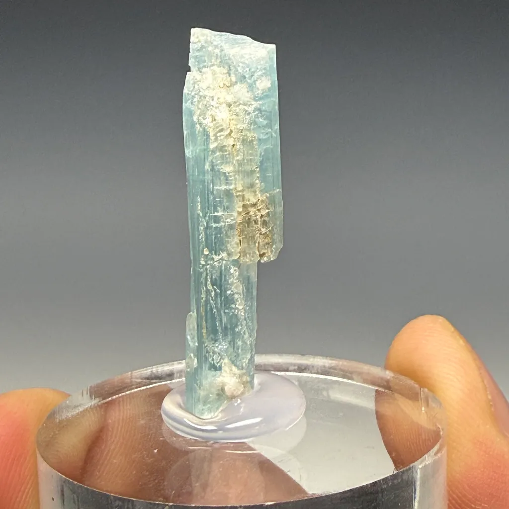 Aquamarine - image 3