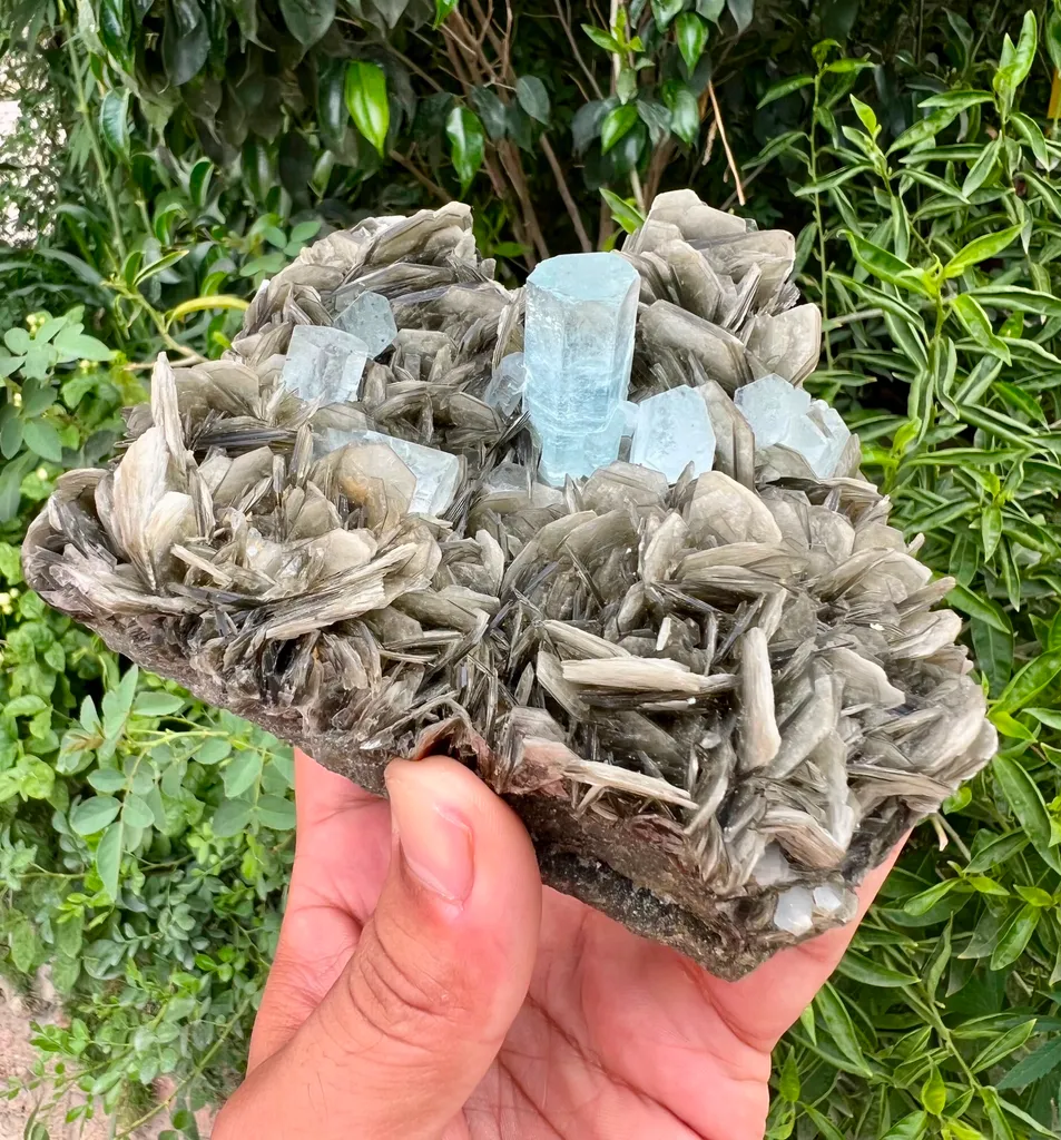 Aquamarine image