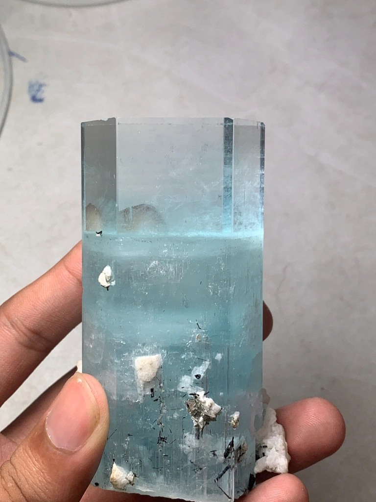 Aquamarine image