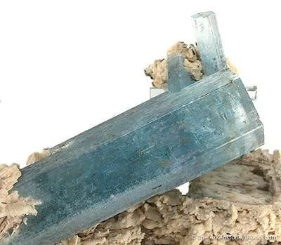 Aquamarine - image 2