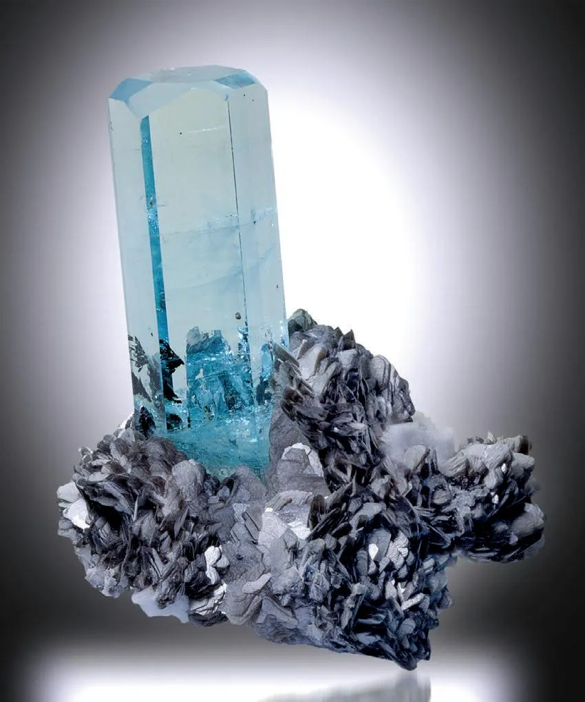 Aquamarine - image 1