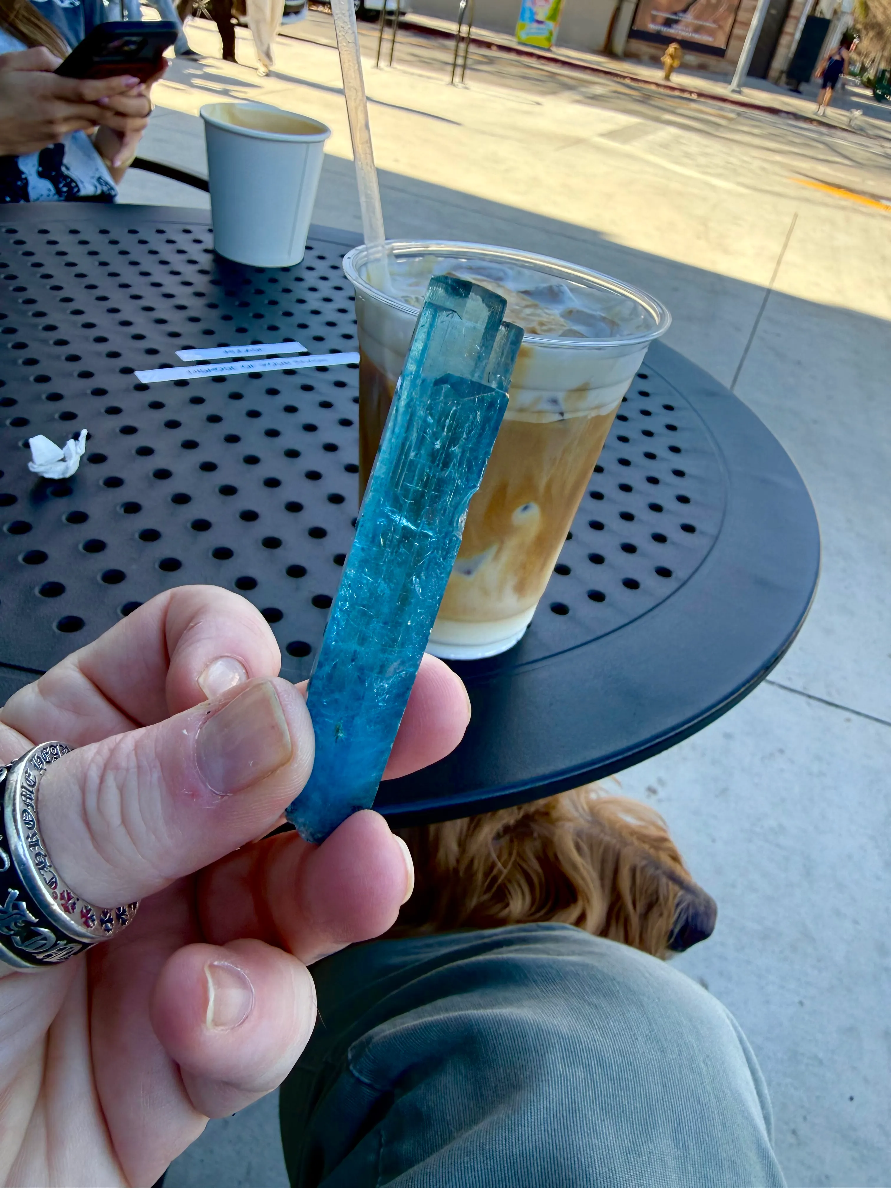 Aquamarine - image 2