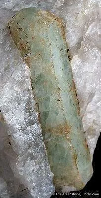 Aquamarine - image 2