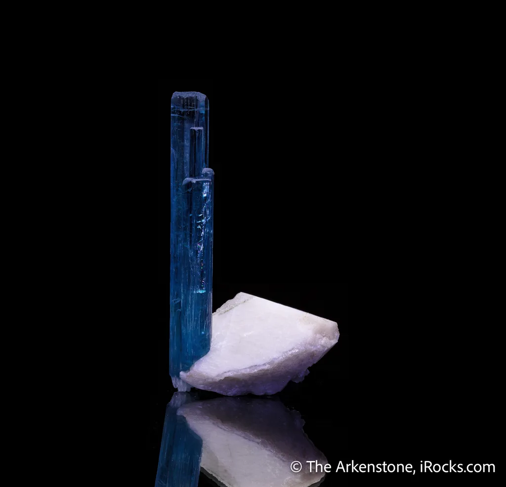 Aquamarine - image 4
