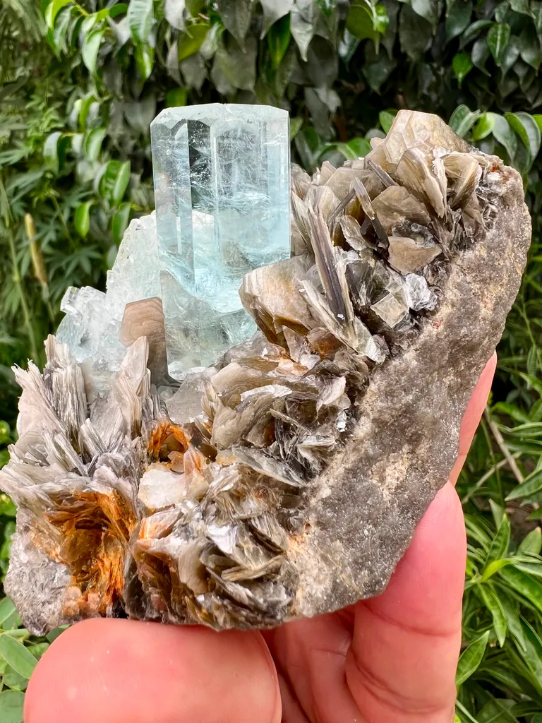 Aquamarine image