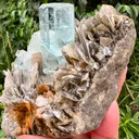 Aquamarine - image 1