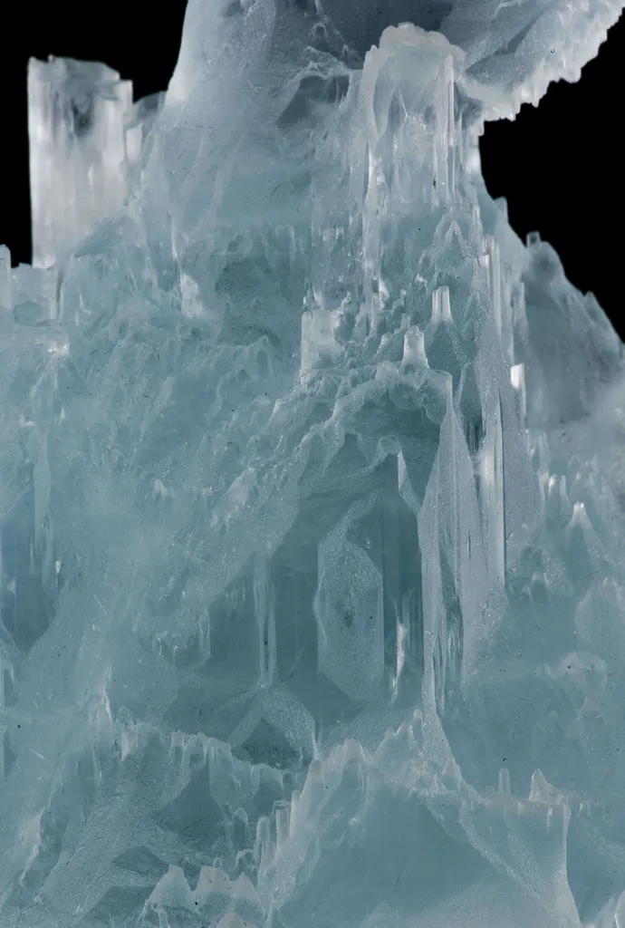 Aquamarine - image 3
