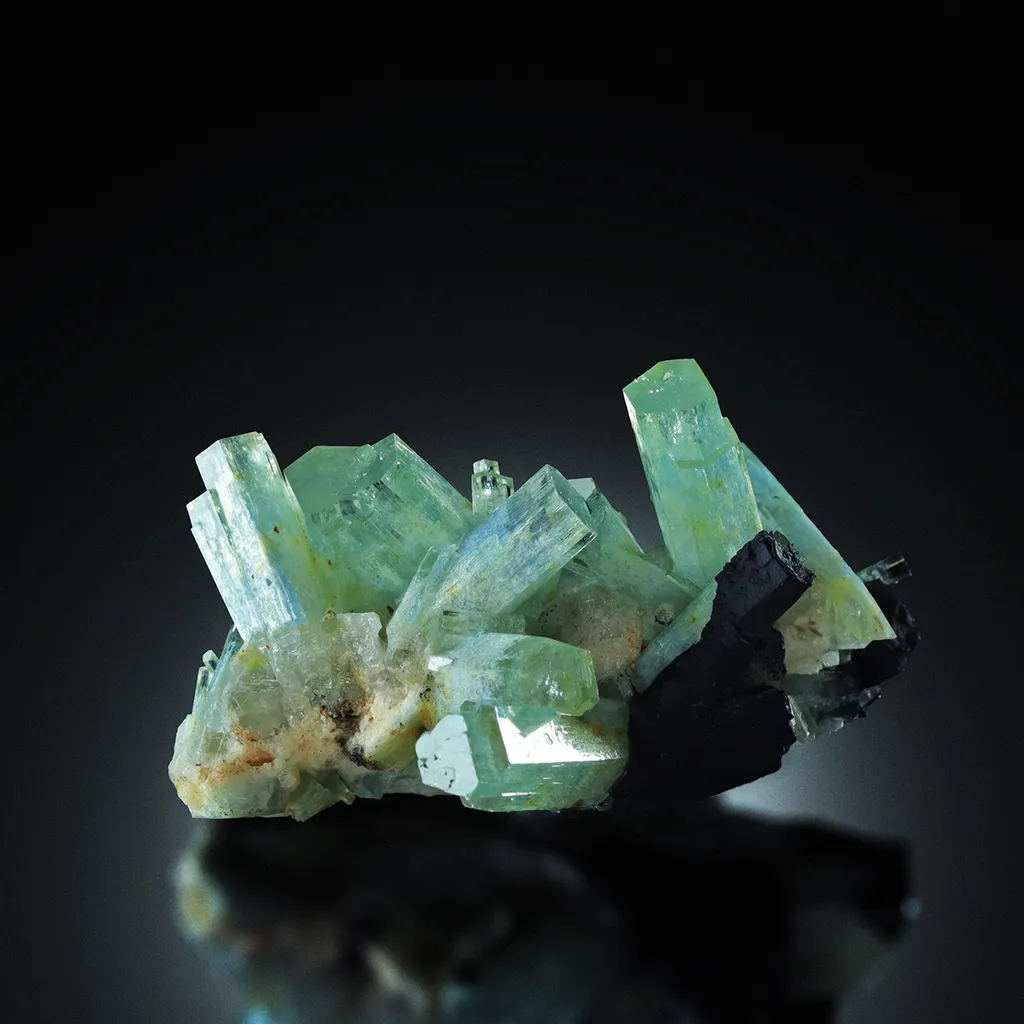 Aquamarine - image 3