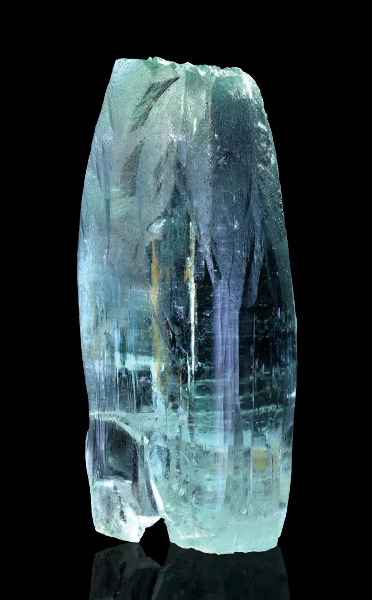 Aquamarine - image 1