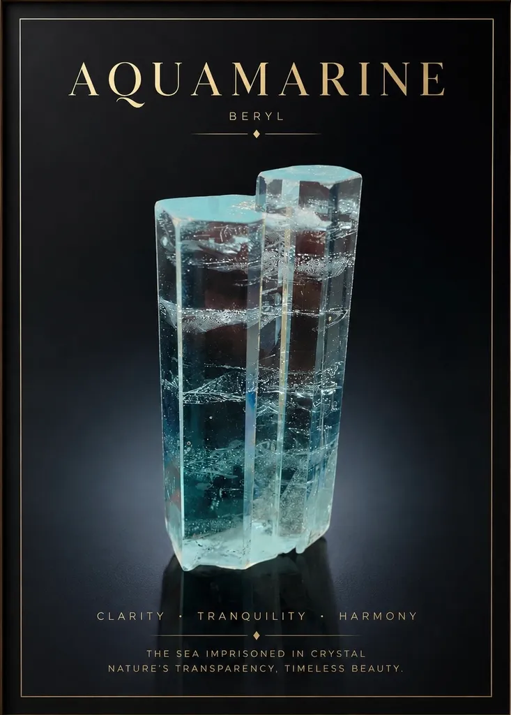 Aquamarine image