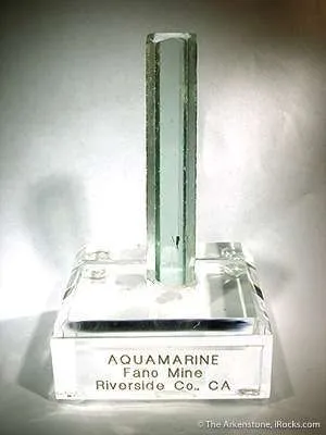 Aquamarine image