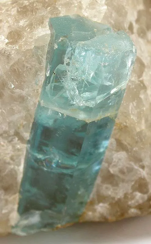 Aquamarine - image 2