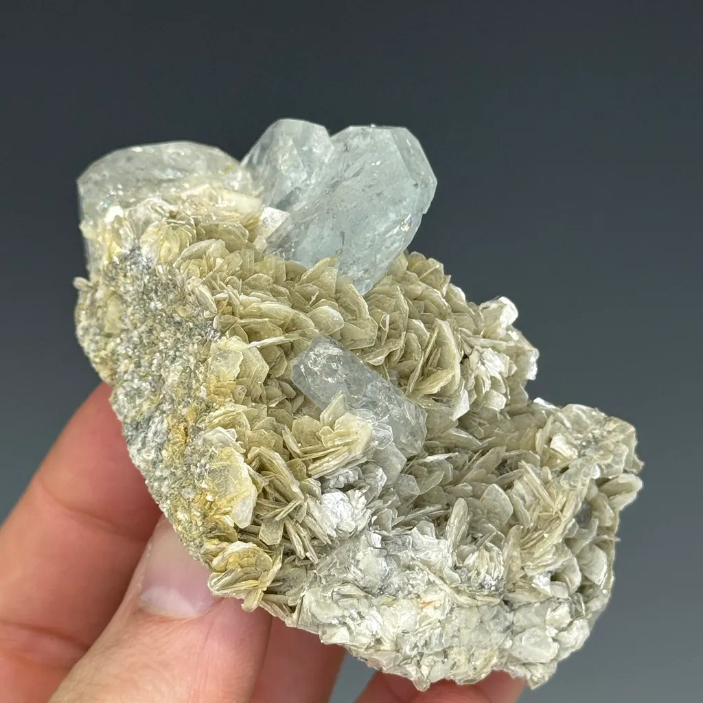 Aquamarine - image 2
