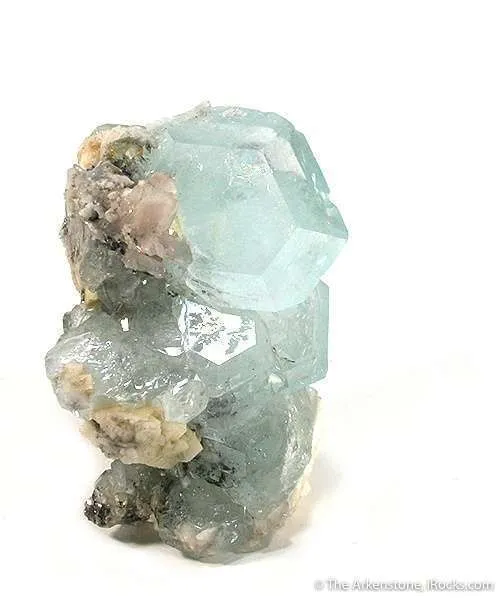 Aquamarine image