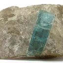 Aquamarine - image 1