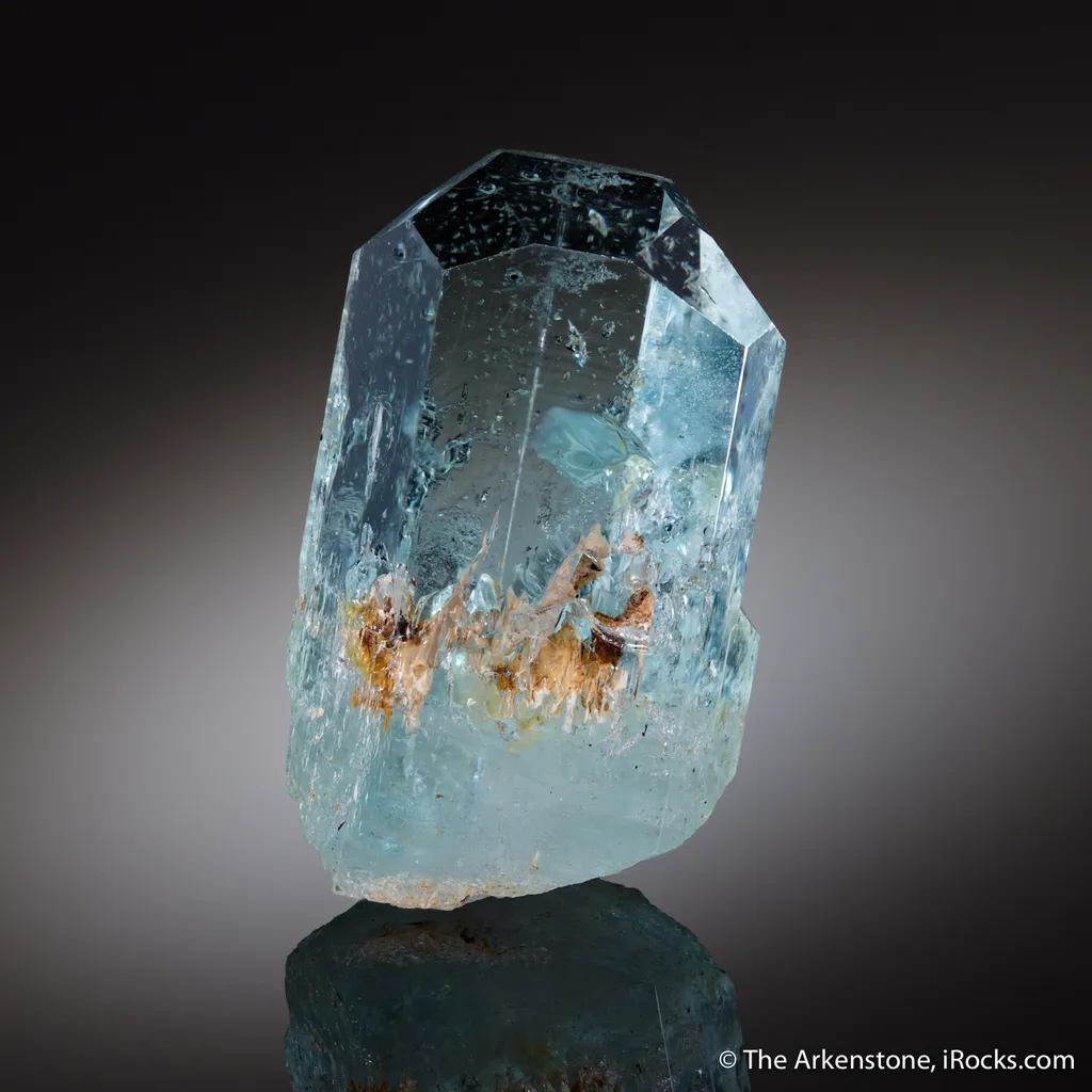 Aquamarine image