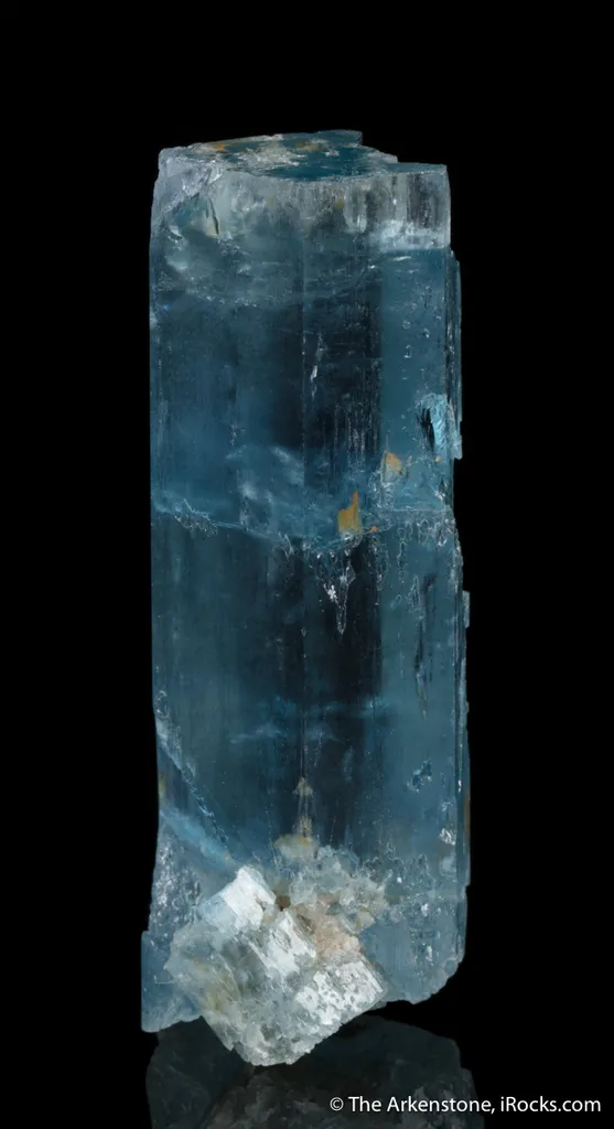 Aquamarine - image 5