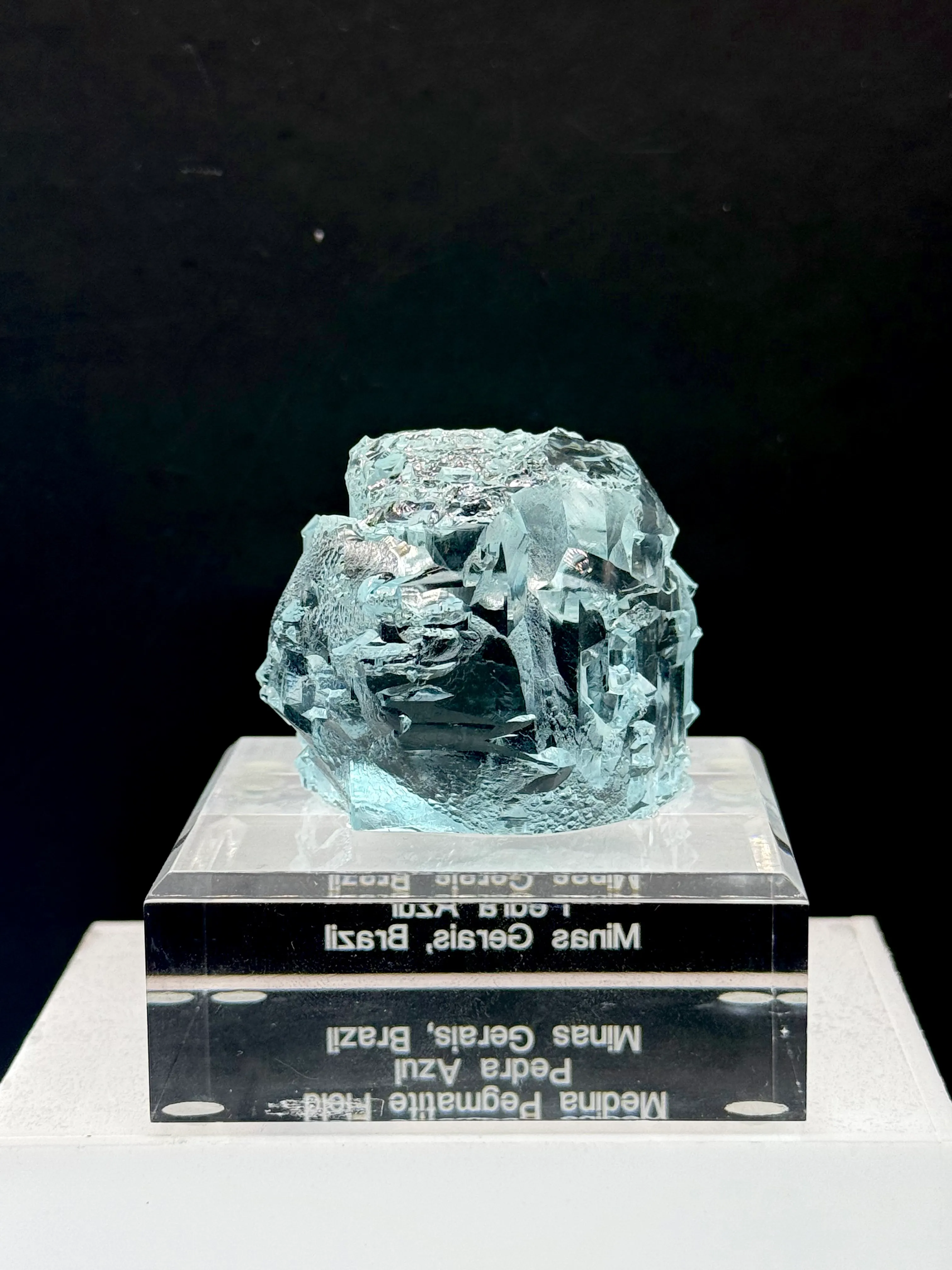 Aquamarine - image 2