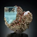 Aquamarine - image 1