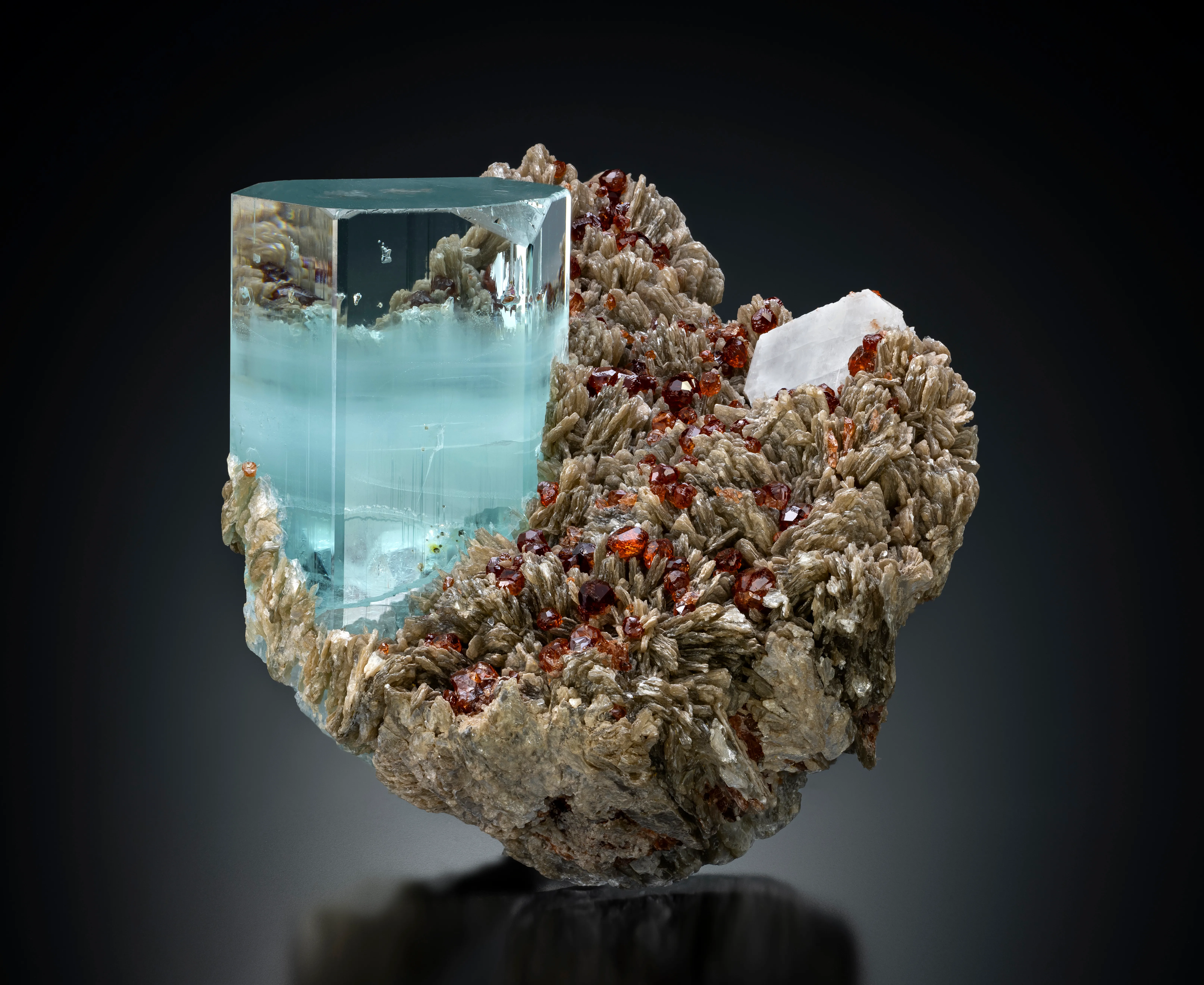 Aquamarine - image 1