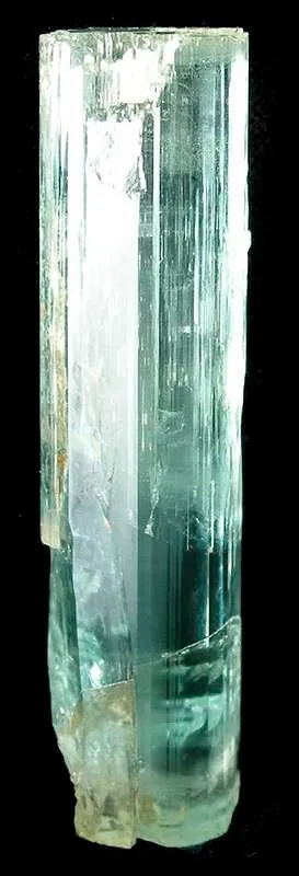 Aquamarine - image 1